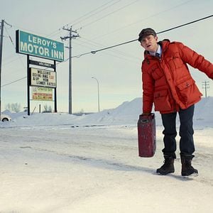 Foto Fargo (2014)