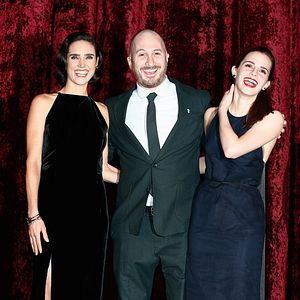 Foto Jennifer Connelly