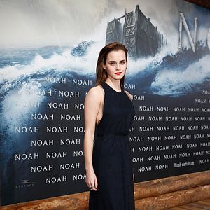 Foto Emma Watson