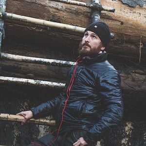 Foto Darren Aronofsky