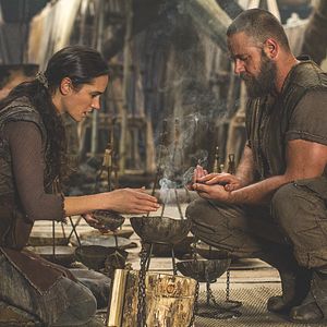 Foto Jennifer Connelly