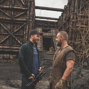 Foto Darren Aronofsky