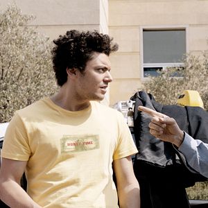 Foto Lionel Abelanski