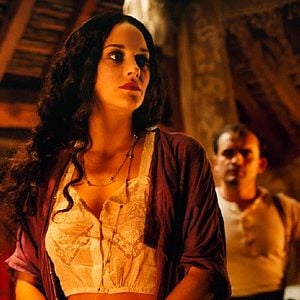 Foto Largo domingo de noviazgo