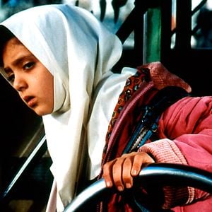 Foto El espejo (Ayneh)