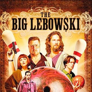 Foto El Gran Lebowski
