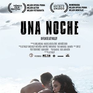 una noche 2012