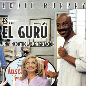 Foto El Gurú, una incontrolable tentación