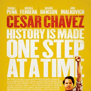 Foto Cesar Chavez: An American Hero