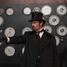 Foto El secreto del cofre de Midas