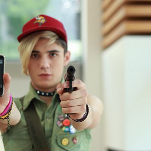 Foto Cuestión de actitud