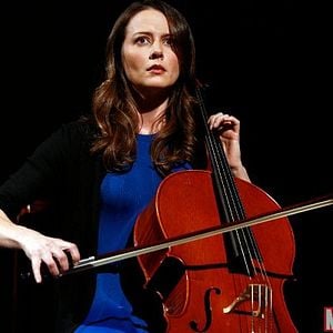 Foto Marvel's Agents of S.H.I.E.L.D.