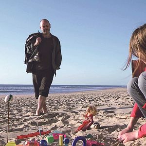 Foto Douglas Gordon (II)