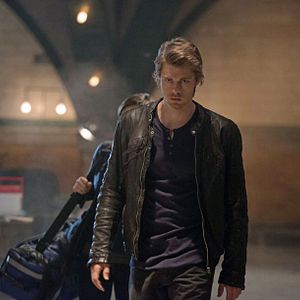 Foto The Tomorrow People (2013)