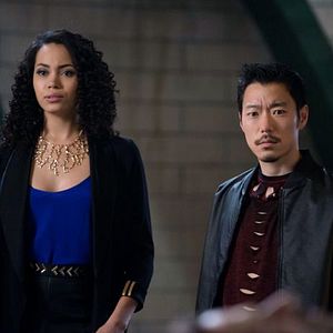 Foto The Tomorrow People (2013)