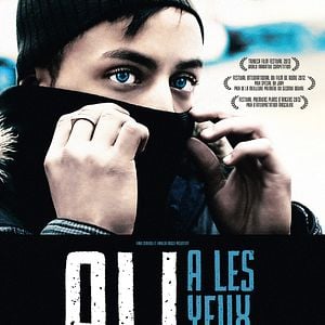 Foto Alí ojos azules