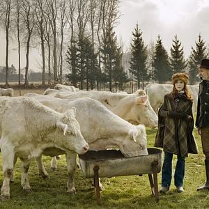 Foto Jean-Pierre Darroussin