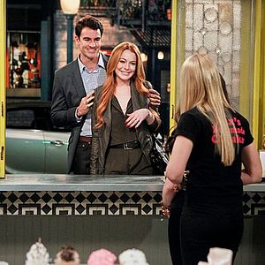 Foto Dos chicas sin blanca