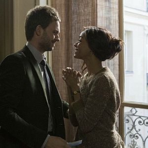 Foto Patrick J. Adams