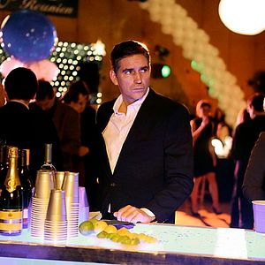 Foto Vigilados: Person of Interest