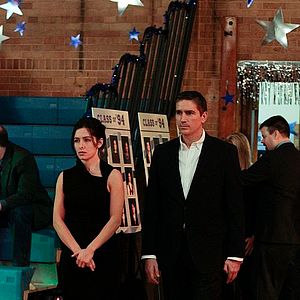 Foto Vigilados: Person of Interest