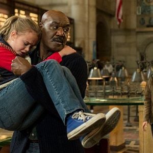 Foto Johnny Sequoyah