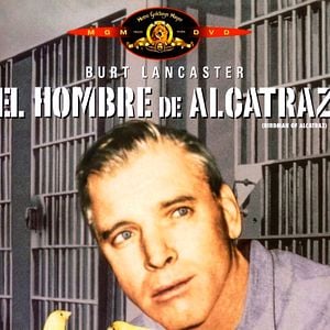 Foto El hombre de Alcatraz