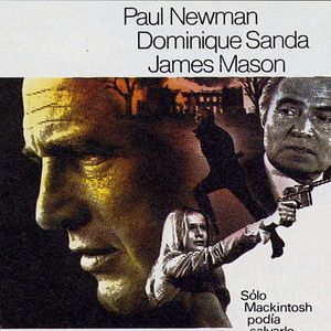 Foto El hombre de Mackintosh