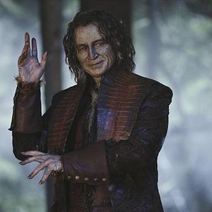 Foto Robert Carlyle