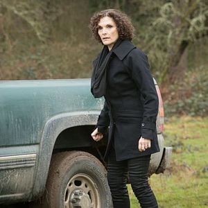 Foto Mary Elizabeth Mastrantonio