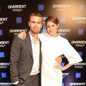 Foto Divergente