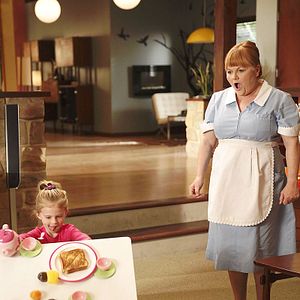 Foto Lesley Nicol