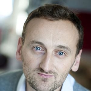 Foto Alban Casterman