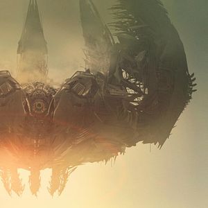 Foto Transformers: La era de la extinción