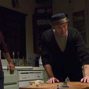 Foto Juegos sucios (Cheap Thrills)