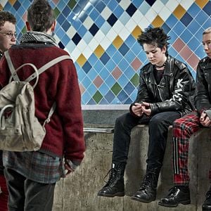 Foto We Are the Best!