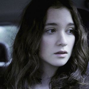 Foto Alice Englert