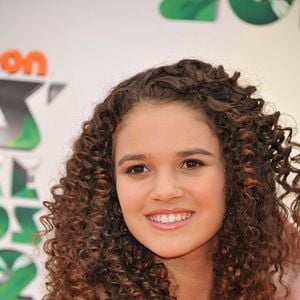 Foto Madison Pettis