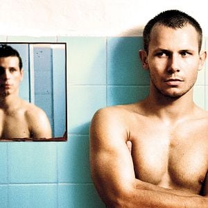 Foto Floating Skyscrapers