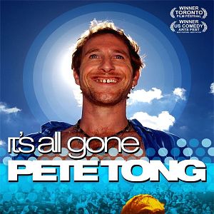 Foto La leyenda del DJ Frankie Wilde