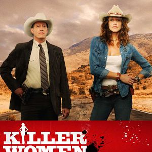 Foto Killer Women (2014)