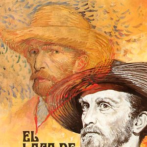 Foto El loco del pelo rojo