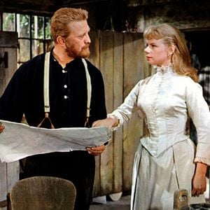 Foto El loco del pelo rojo