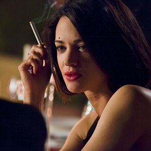 Foto Asia Argento