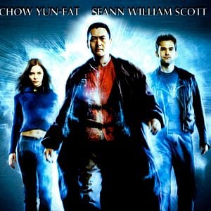 Foto El monje (Bulletproof Monk)