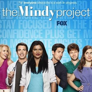 Foto The Mindy Project