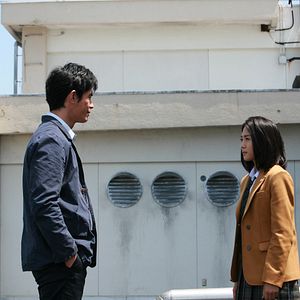 Foto Lesson of the Evil