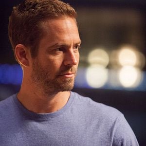 Foto Paul Walker