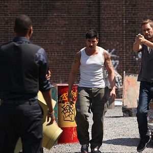 Foto Brick Mansions (La Fortaleza)