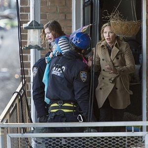 Foto Ley y orden: Unidad de víctimas especiales